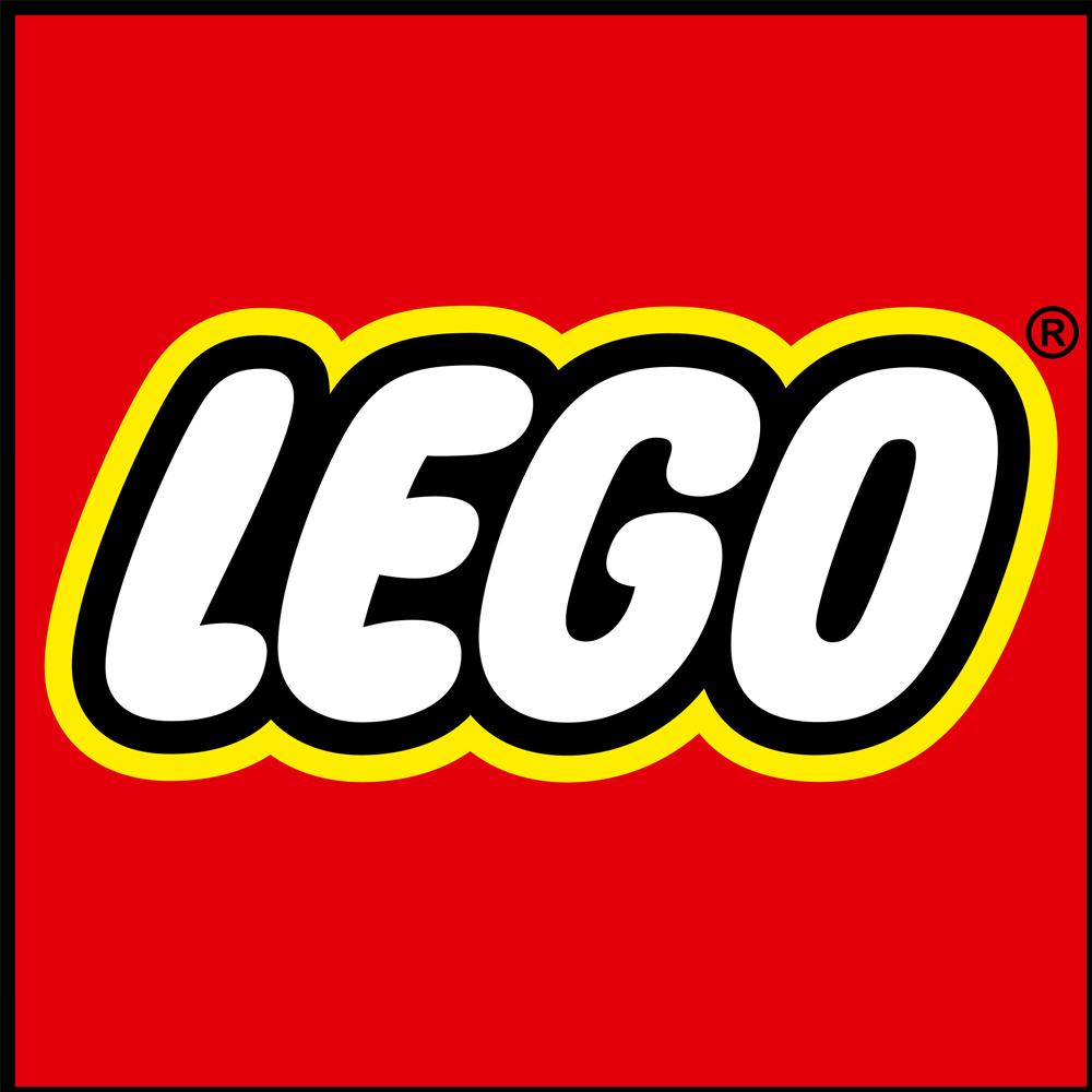 Bolsa con piezas LEGO