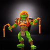 Michelangelo Wave 3 Turtles of Grayskull Masters of the Universe- COPIAR