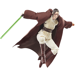 Jedi Master Indara The Black Series 6"