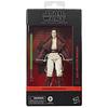 Jedi Master Indara The Black Series 6