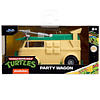 Party Wagon Teenage Mutant Ninja Turtles Hollywood Rides Die-Cast 1:32