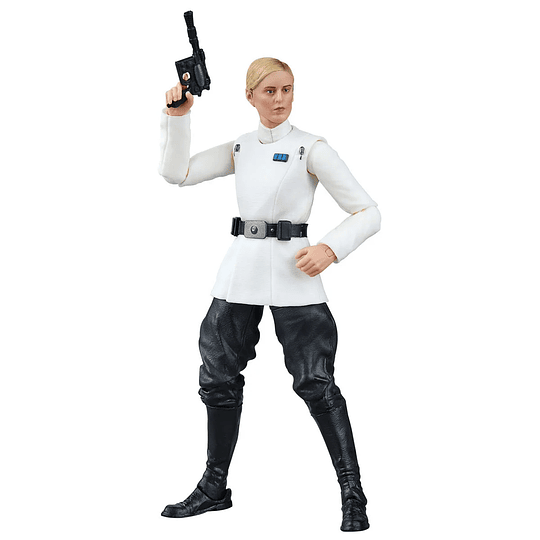 Dedra Meero (Andor) The Black Series 6