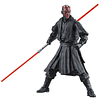 Darth Maul The Black Series 6