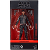 Cassian Andor (Andor) The Black Series 6