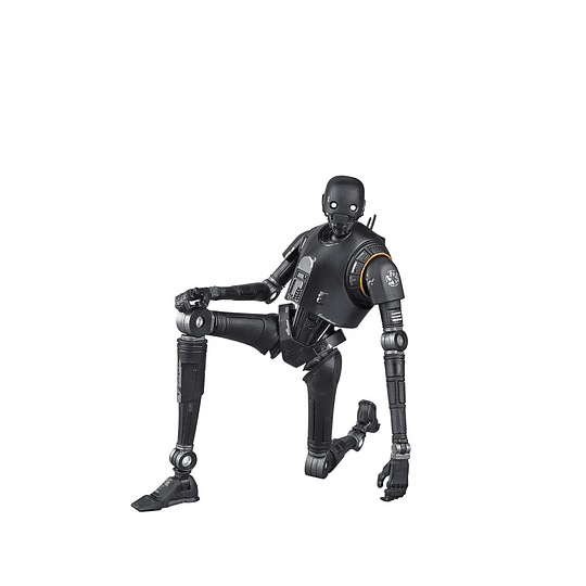 K-2SO (Kay-Tuesso) (Andor) The Black Series 6