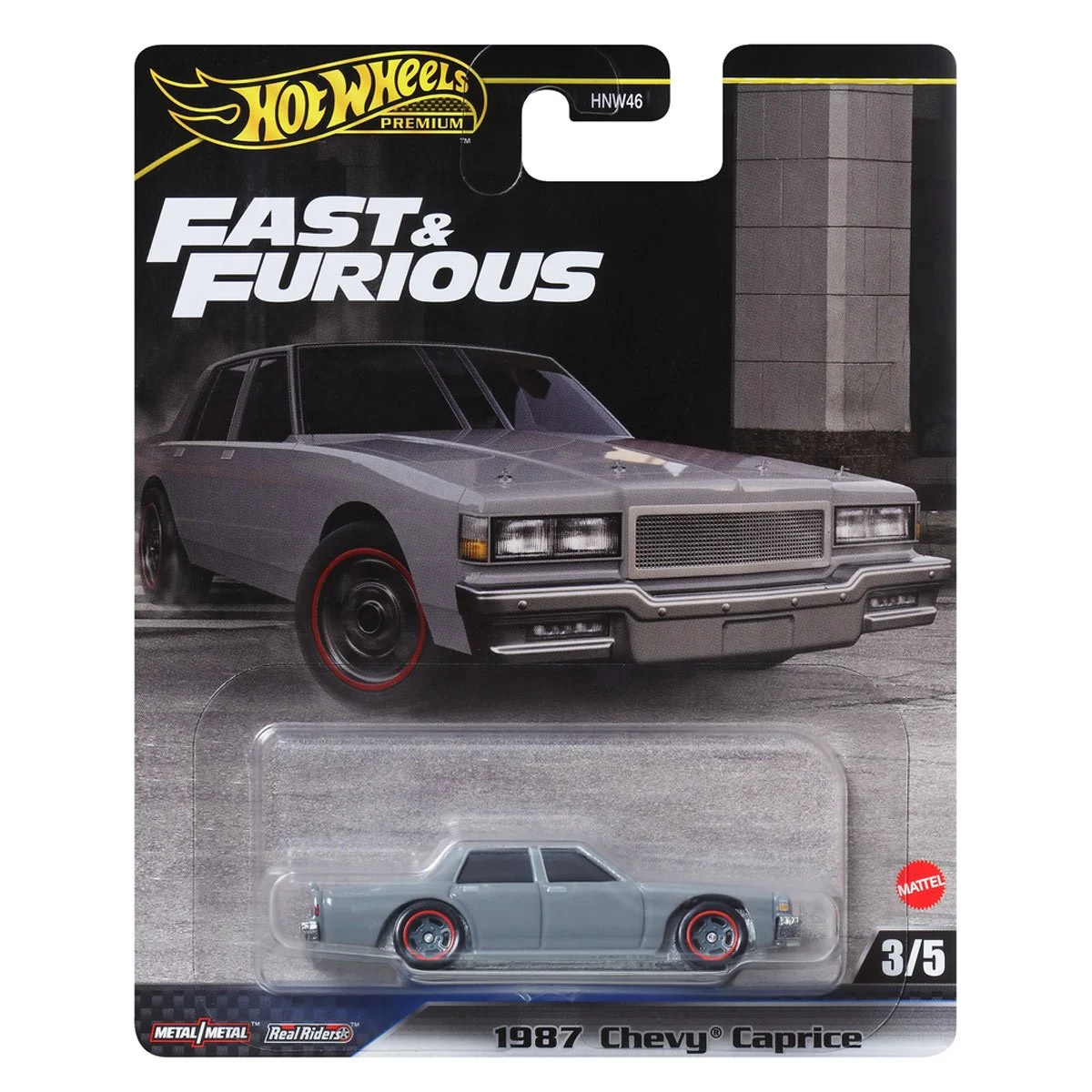 Set Completo Fast & Furious 2024 Mix 4 (956H) Hot Whe