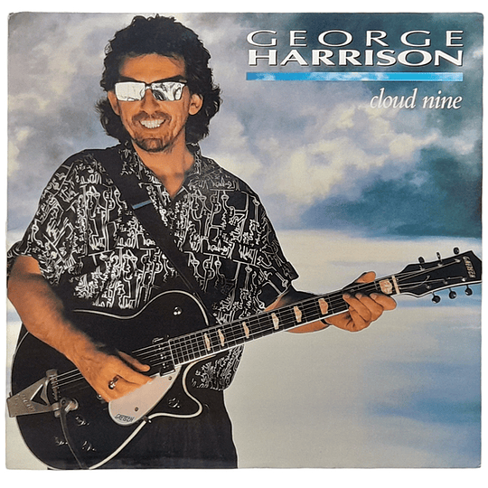 George Harrison – Cloud Nine