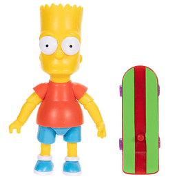 Bart The Simpsons 5"