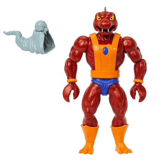 Clawful Cartoon Collection Masters of the Universe MOTU