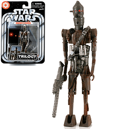 IG-88 #27 OTC Original Trilogy Collection 3,75"