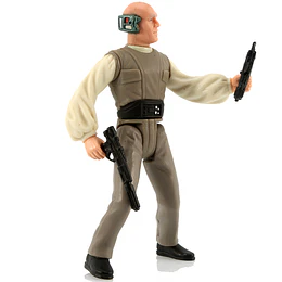 [Loose] Lobot POTF2 3,75"