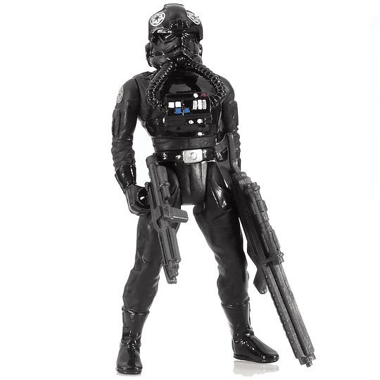 [Loose] TIE Fighter Pilot POTF2 3,75