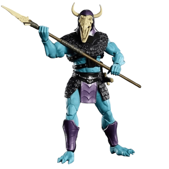 Skelcon [Exclusive] Masterverse Masters of the Universe MOTU
