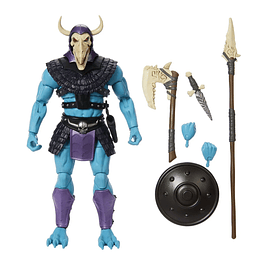 Skelcon [Exclusive] Masterverse Masters of the Universe MOTU