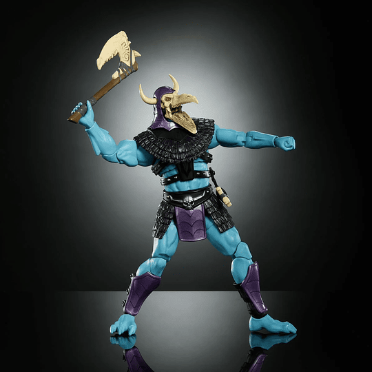 Skelcon [Exclusive] Masterverse Masters of the Universe MOTU