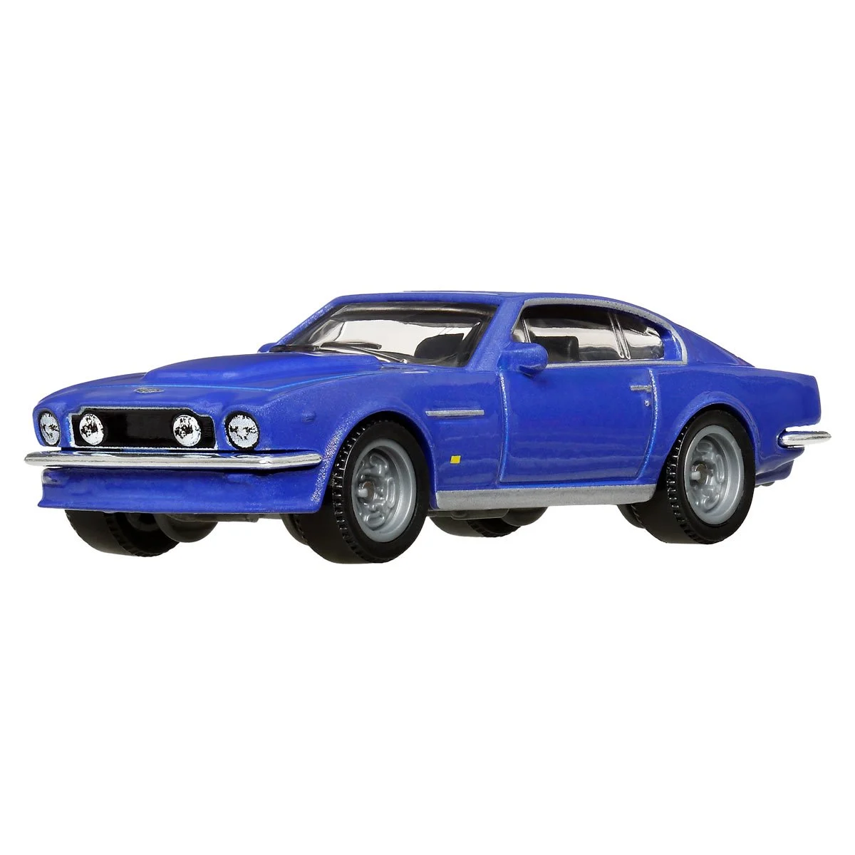 1977 Aston Martin V8 Vantage Collectors #17 Matchbox