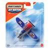 Gee Bee SkyBusters 2025 Matchbox