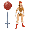 [NOT MINT] Teela Los Amos del Universo Masters of the Universe MOTU