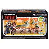 Jabba the Hutt Action Playset The Vintage Collection 3,75