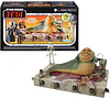 Jabba the Hutt Action Playset The Vintage Collection 3,75