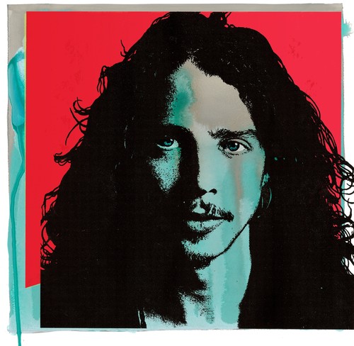 Chris Cornell - Chris Cornell (2 LP) 180 gr