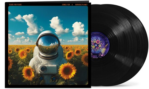 Tears For Fears - Songs For A Nervous Planet (2 LP)
