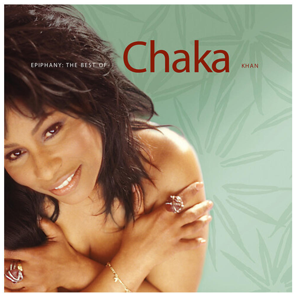 Chaka Khan - Epiphany: The Best Of