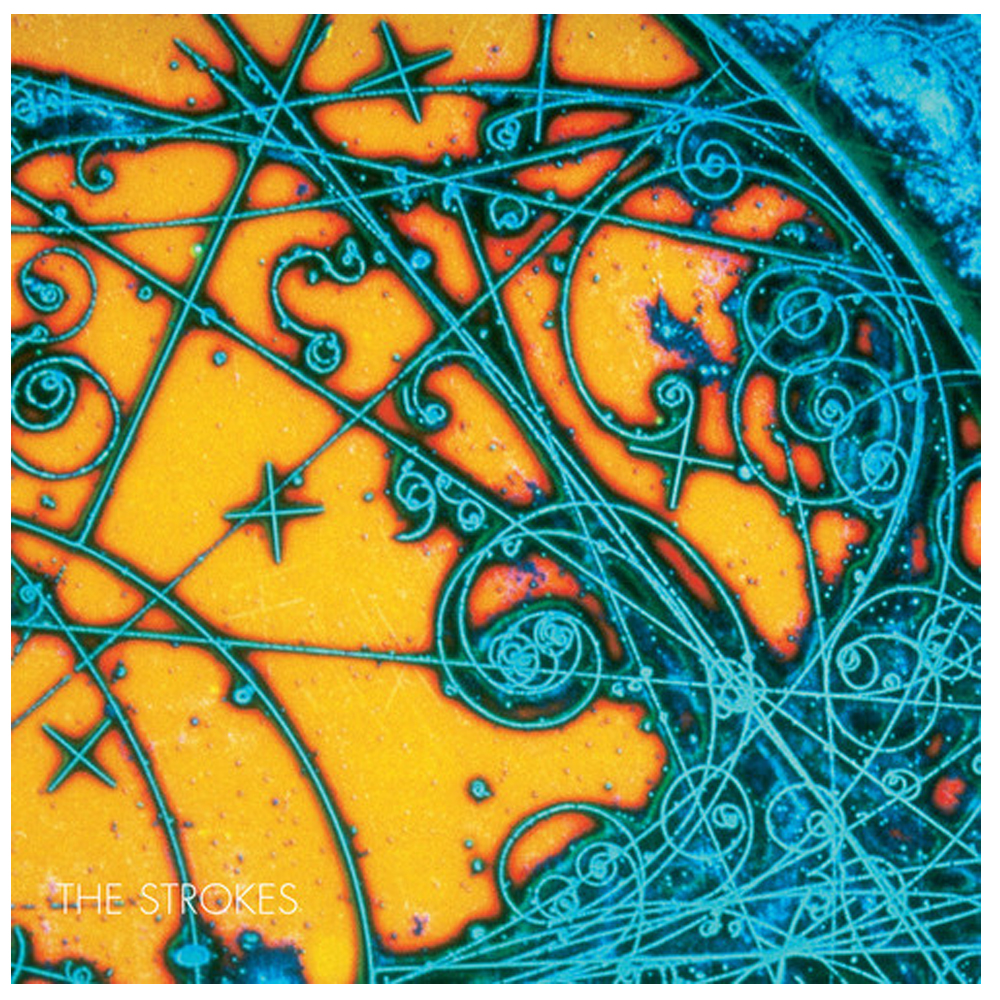 The Strokes - Is This It