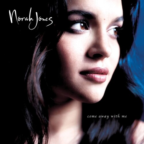Norah Jones - Come Away With Me (20th Anniversary Remastered Edition)