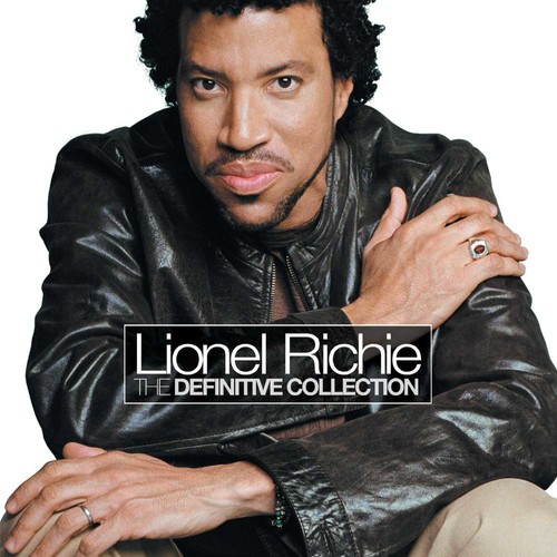 Lionel Richie - The Definitive Collection (Remastered)