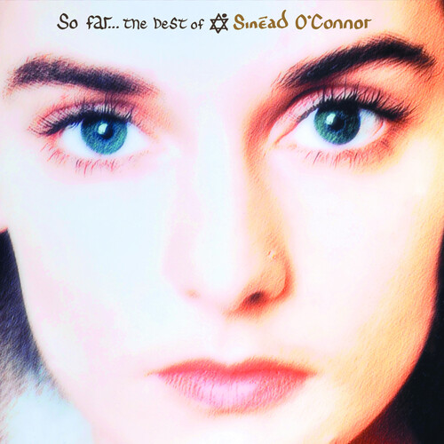Sinead O'Connor - So Farthe Best Of (2 LP)