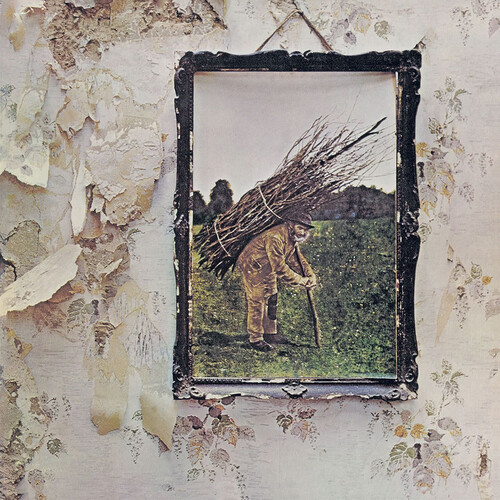 Led Zeppelin - IV [180 gr]