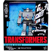 Megatron Leader Class Studio Series Transformers: The Movie