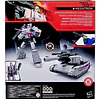Megatron Leader Class Studio Series Transformers: The Movie