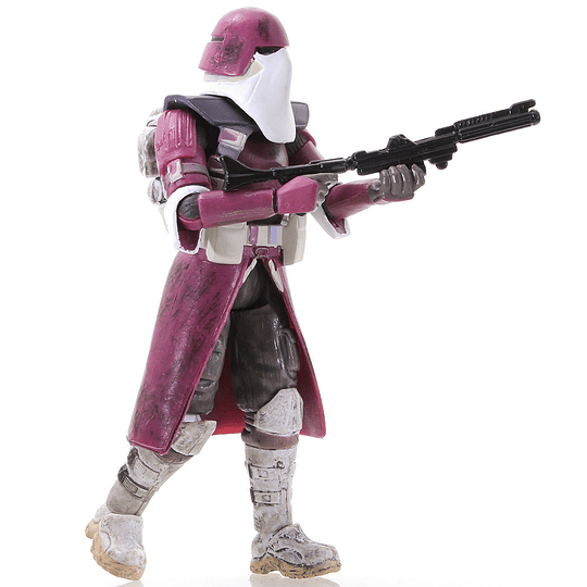 Galactic Marine UGH 30th Anniversary Collection TAC 3,75