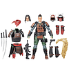 Kyle Budo Jesso G.I. Joe Classified Series 6