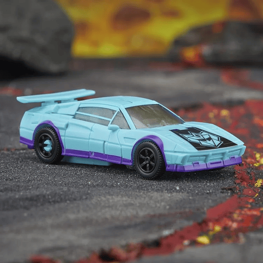 Breakdown Deluxe Class G2 Universe Legacy United Transformers