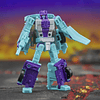 Breakdown Deluxe Class G2 Universe Legacy United Transformers
