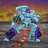 Breakdown Deluxe Class G2 Universe Legacy United Transformers