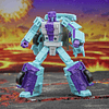 Breakdown Deluxe Class G2 Universe Legacy United Transformers