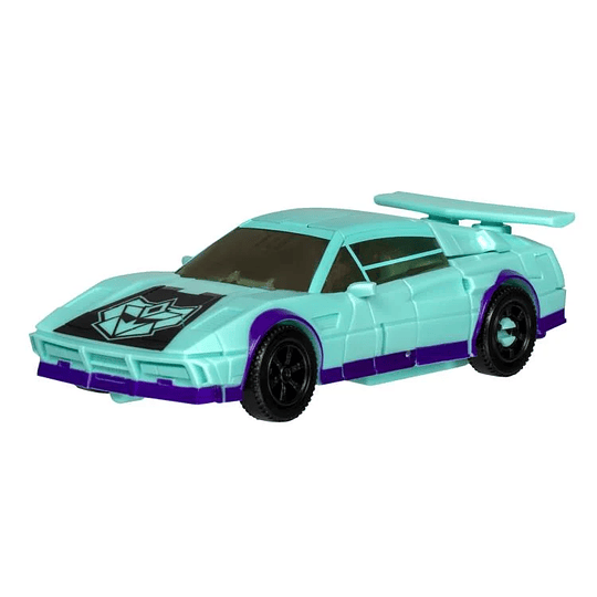 Breakdown Deluxe Class G2 Universe Legacy United Transformers