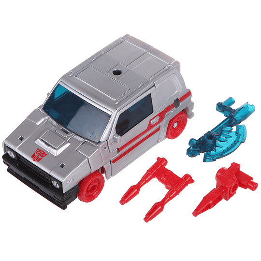 Crosscut Deluxe Class Legacy Evolution Transformers