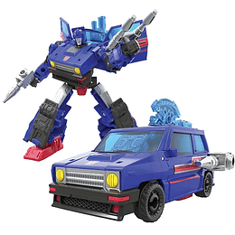 Skids W1 Deluxe Class Legacy Transformers
