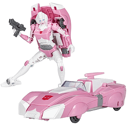 Arcee Deluxe Studio Series 86 #16 Transformers