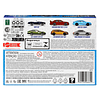 European Themed Multi-Pack 2025 Silver Series Hot Wheels