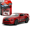Ford Mustang GT Deluxe Cars 1:64