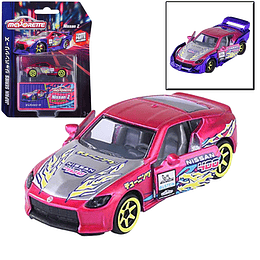 Nissan Z Japan Series 1:64
