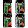 Army Builder 4-Pack: Imperial Death Troopers The Retro Collection 3,75