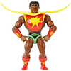 [NOT MINT] Sun-Man Origins Masters of the Universe MOTU
