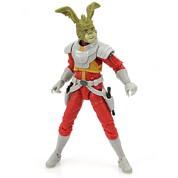 [NOT MINT] Jaxxon (Star Wars Adventures) The Black Series 6"